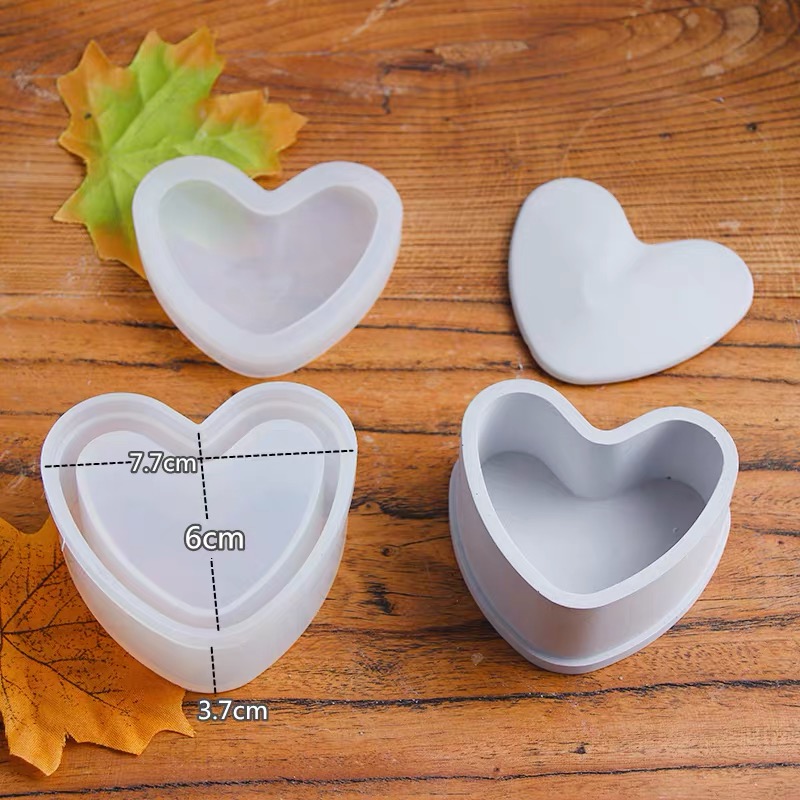 Vaas aardewerk mal vetplant mal diy siliconen mallen voor beton cement pennenhouder container mal: K