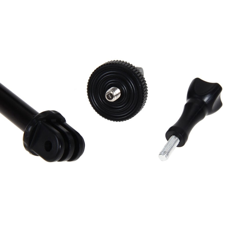 Gopro Selfie Stick Waterproof - Inclusief Niet