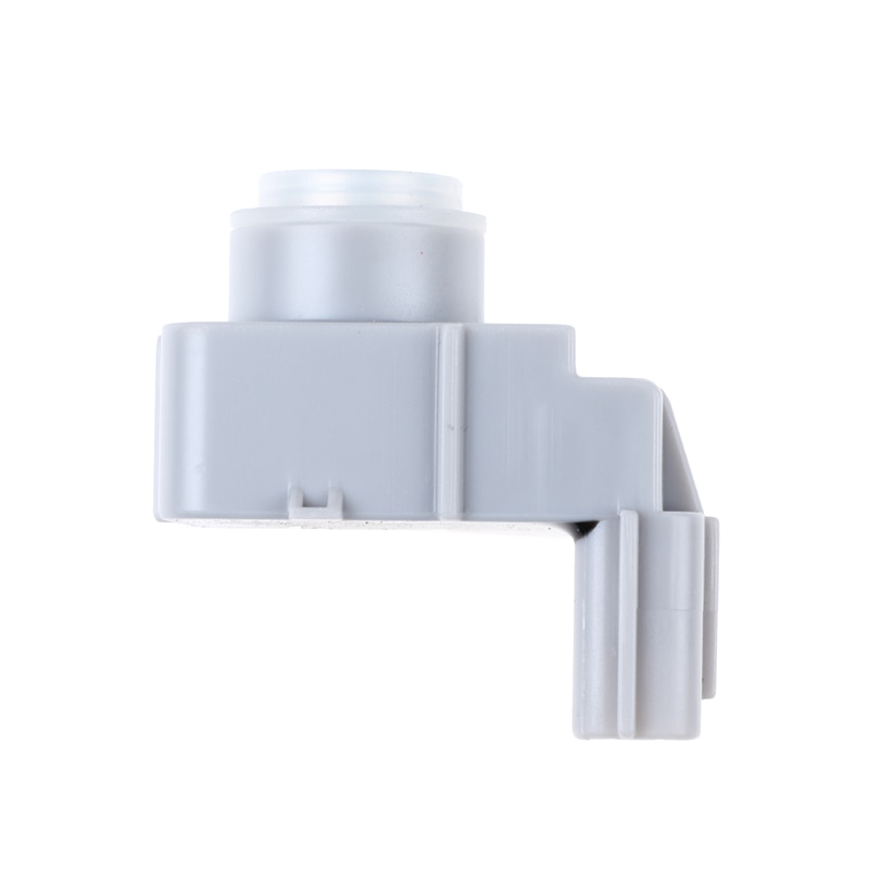 YAOPEI 4pcs PDC Parking Sensor 95720-2S301 957202S301 PDC For Hyundai IX35 Silver Color Brand Genuine 95720-2S3