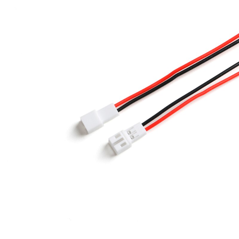 20CM JST PH 2,0 2,0mm Tonhöhe 2 Stift Männlich Weiblich Kabel Stecker Mikro JST PH-2 P Stecker Jack Buchse Endgeräte Draht Kabel Anschlüsse