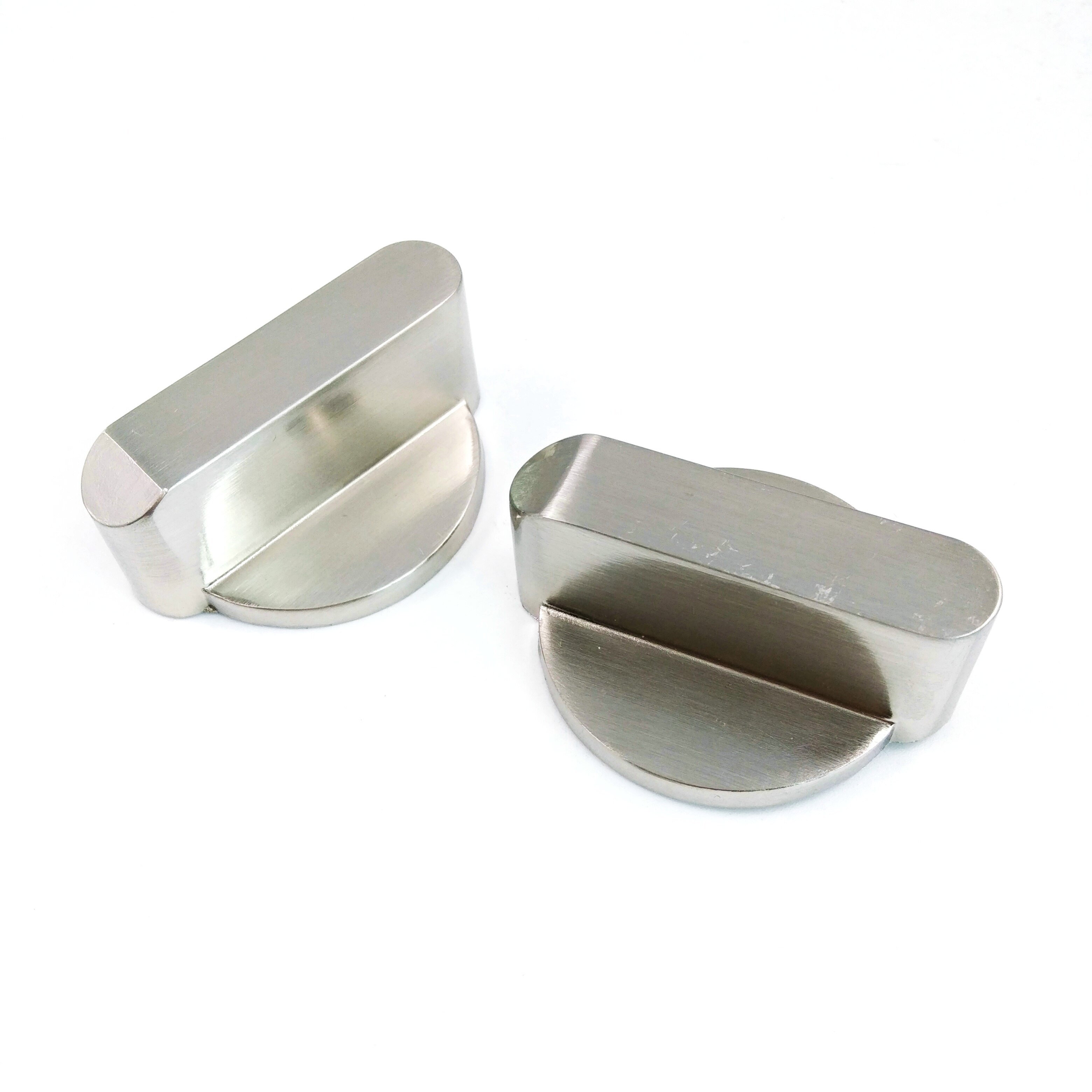 Gas cooker knob, zinc alloy cooker, metal button, switch, gas cooker fittings