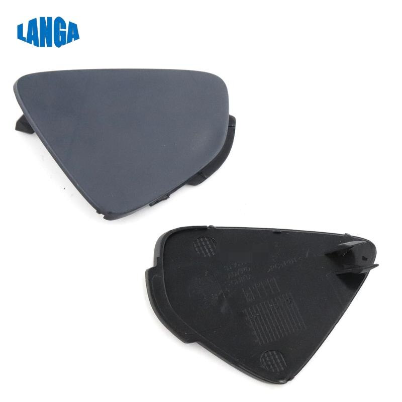 Fit for Volvo XC60 Genuine Front Tow Hook Cap Cover Lid with priming paint OE: 39821562 31365351