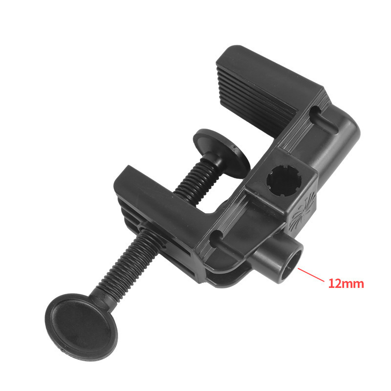 Tablet Stand Bracket Ring Light Ball Head Tripod Adapter Photography Camera Shoe Phone Clip Replacement Parts Accessory