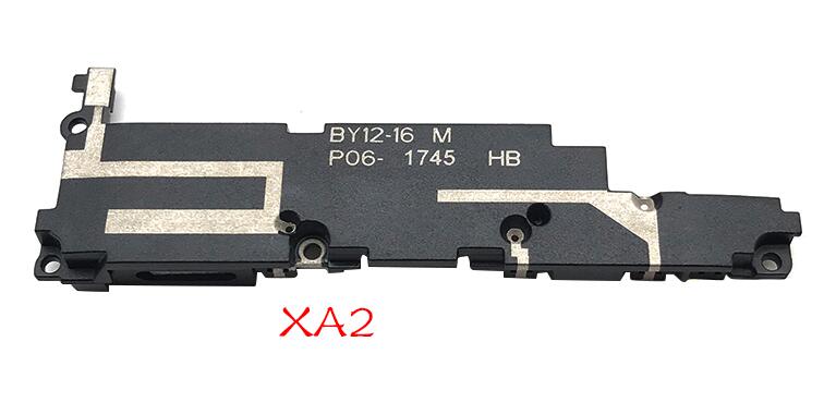 Alto-falante campainha campainha acessórios de reposição peças para sony xperia xa xa1 xa2 ultra/xa1 plus: XA2