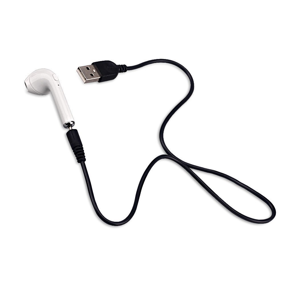 Top mini HBQ i7 Bluetooth 4.1 Stereo earphones wireless HIFI earbuds for iphone and androids