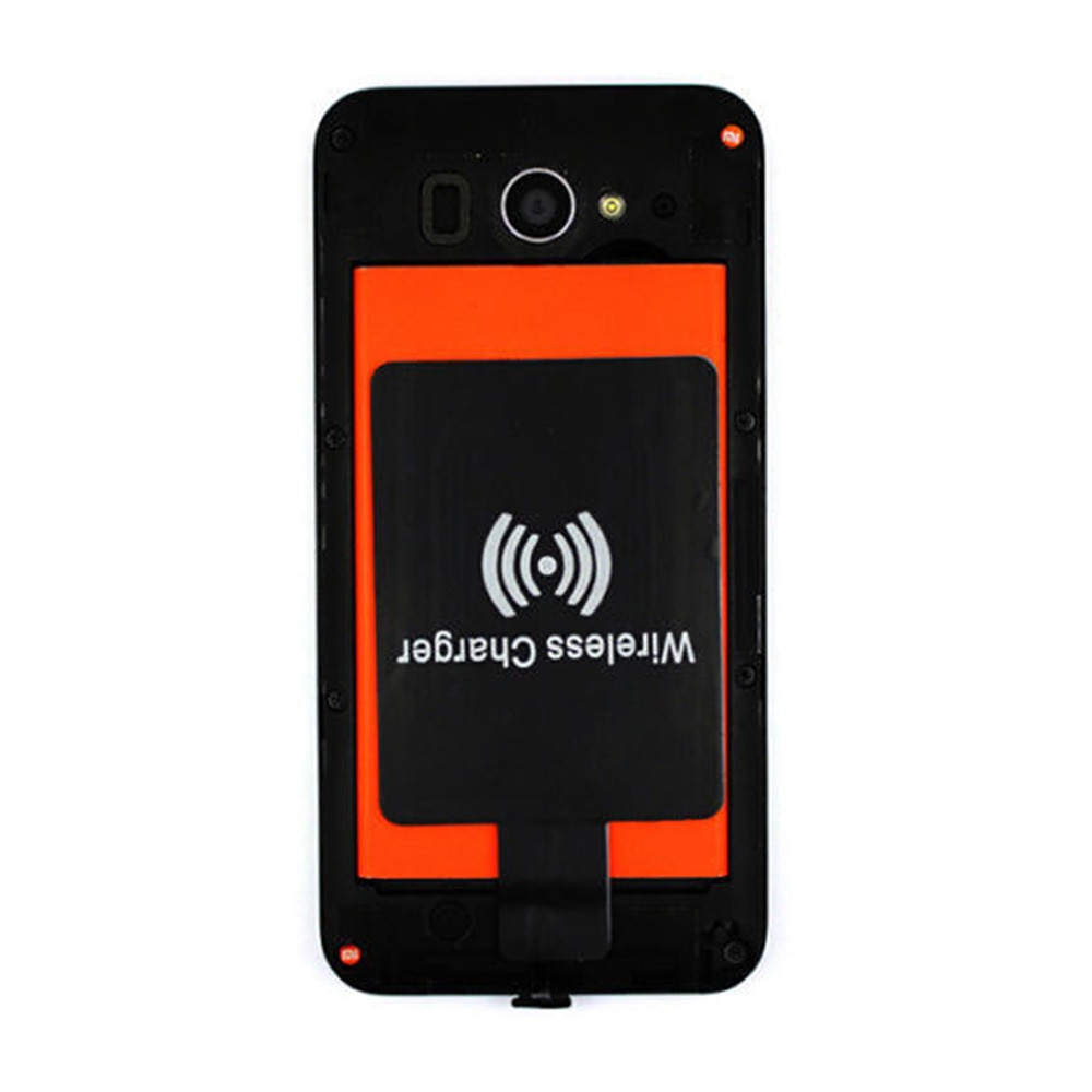 Universal QI Drahtlose Ladegerät Empfänger Modul Für Micro-USB Mobile Verschiedene Handy Schnelle Lade