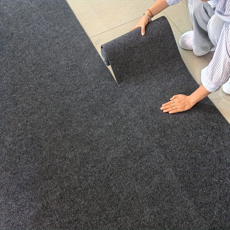 Selbstklebender Teppich für Wohnzimmer, Küche, ... – Grandado