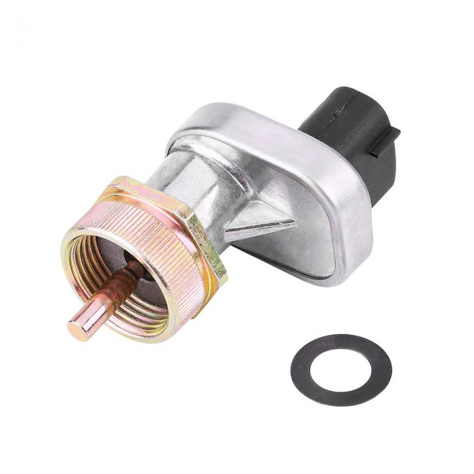 Car Wheel Speed Sensor for Toyota Land Cruiser Coaster Dyna Hiace Celica Crown /Lexus LX450 8318120040 Wheel Speed Sensor