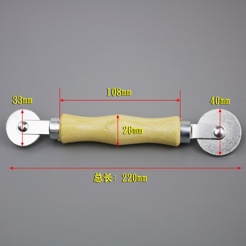 Prensa de pantalla de ventana, herramienta de instalación de cinta para pantalla de ventana, rueda de ranura, polea de rodillo