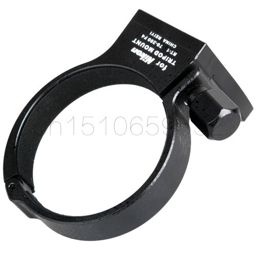 68Mm Tripod Mount Ring Lens Kraag Ondersteuning Adapter Voor AF-S 70-200Mm F/4G Ed vr Lens Vervangen RT-1 Dslr Camera Accessoires