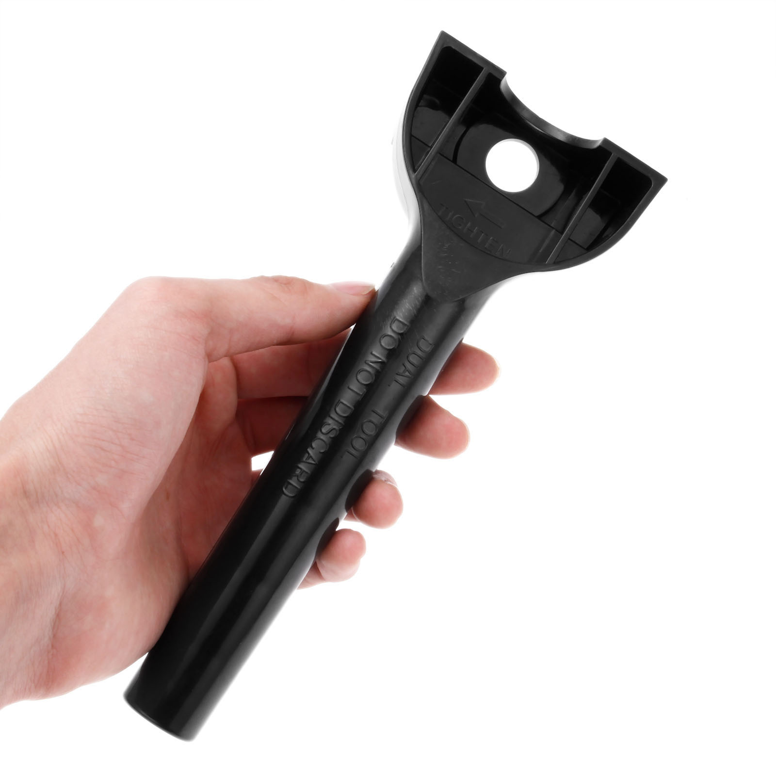 5pcs/kit Blender Repair Blade Retainer Nut Removal Tool Drive Socket fits for 48oz & 64oz Vitamix & Vita-mix Replace Assembly