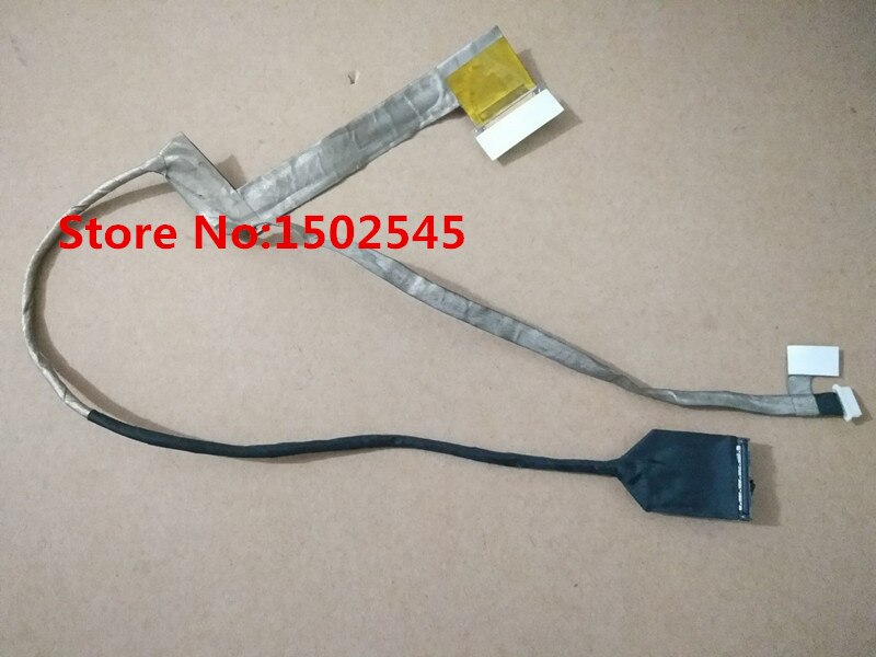 Originele Laptop LCD Kabel voor HP Probook 4540 s 4541 s 4545 s 4546 s LCD Kabel 50.4RY03.001