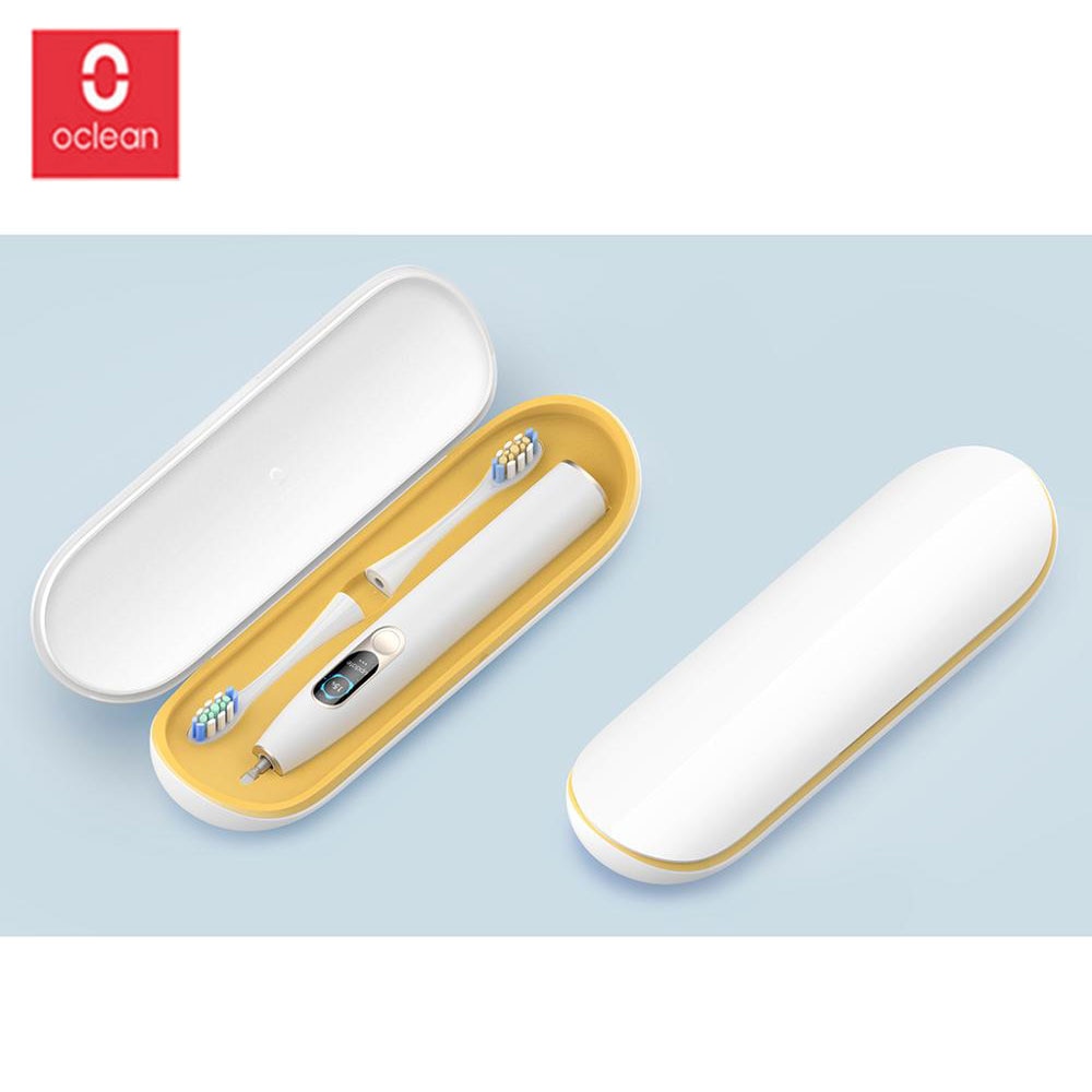 Originele Oclean X Pro / X /Z1/ F1 Tandenborstel Travel Case Voor Oclean Elektrische Tandenborstel Reizen Case Box voor Reizen Zakenreis