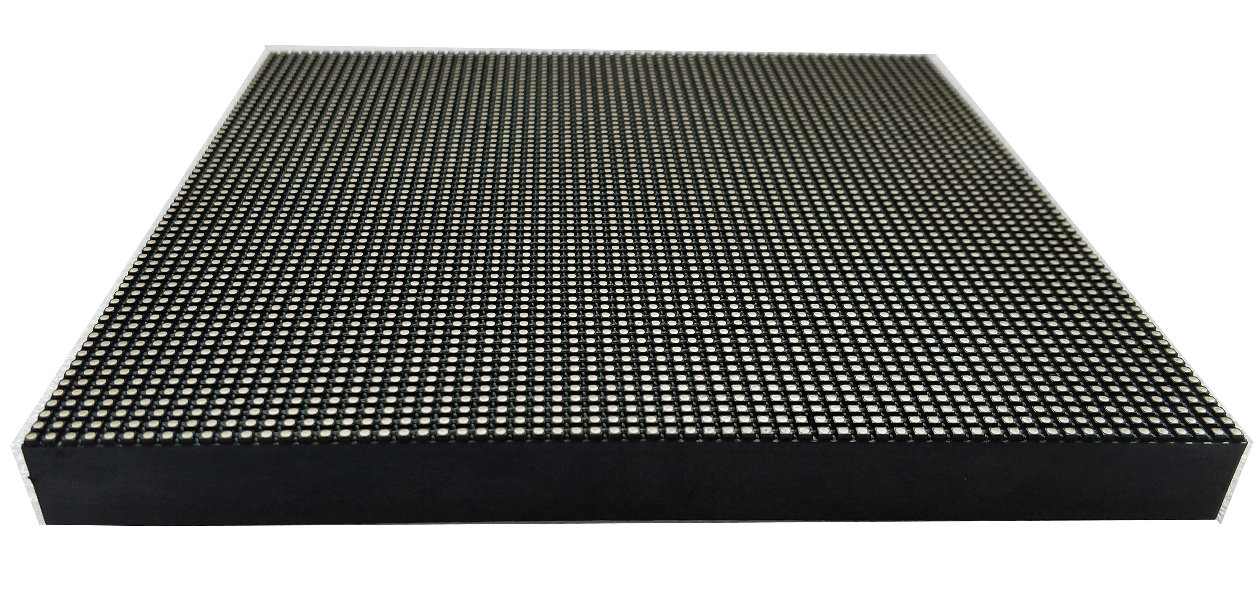 P3 led screen outdoor module board