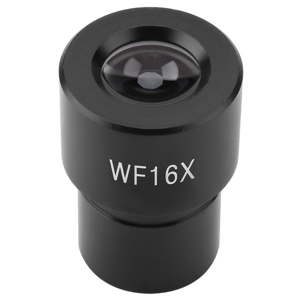DM-WF009 WF16X Magnification Microscope Wide-angle Eyepiece Interface Diameter 23.2mm