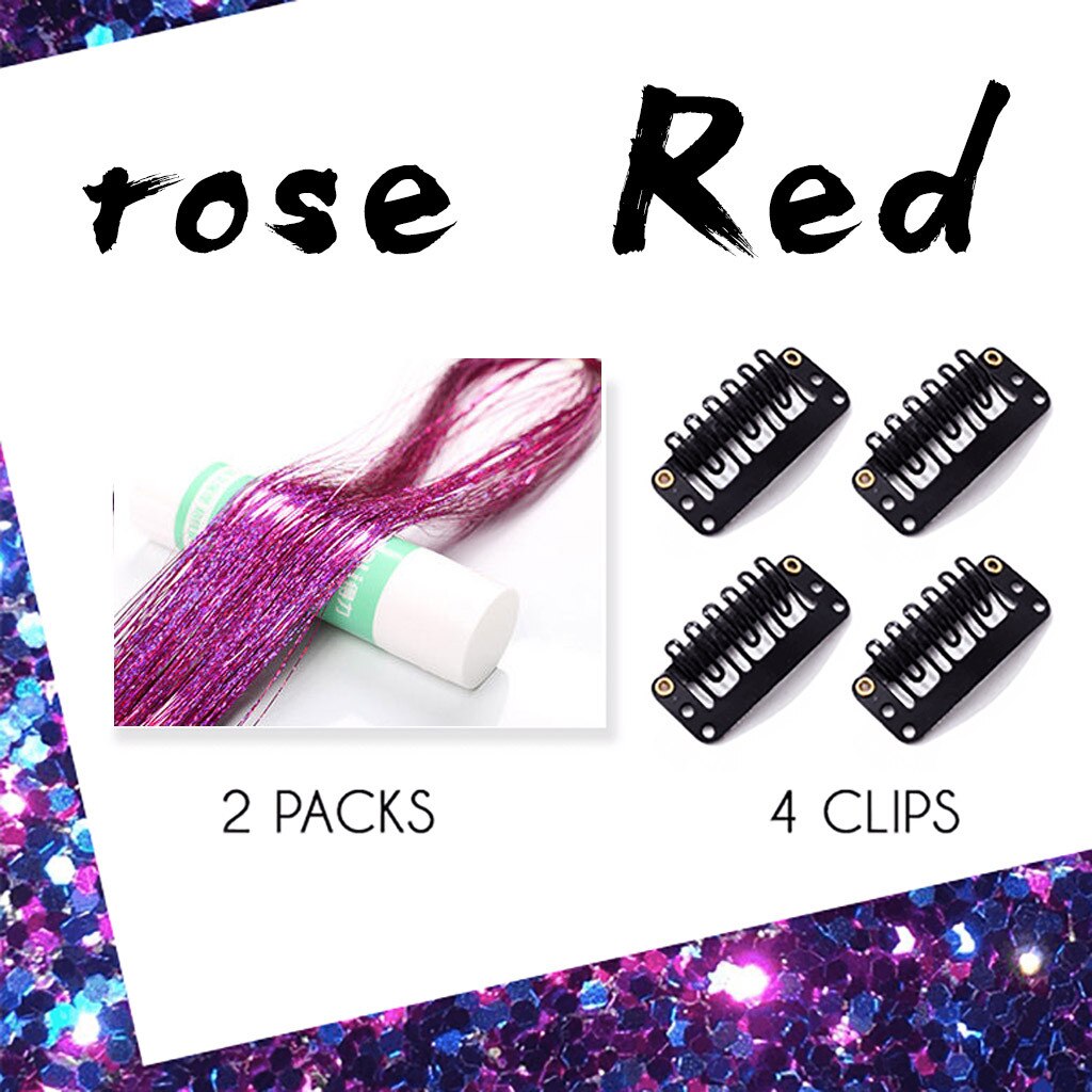 Color Silk Braids Long Box Braids Synthetic Crochet Braid Hair Extensions Purple Pink Crochet Braiding Hair Zizi Braid Hair