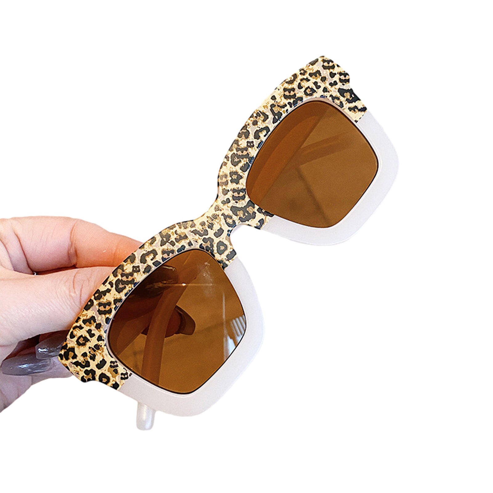 Lepoard Boys & Girls Kids Fashion elegante Baby Children Outdoor Beach protection Wear: D