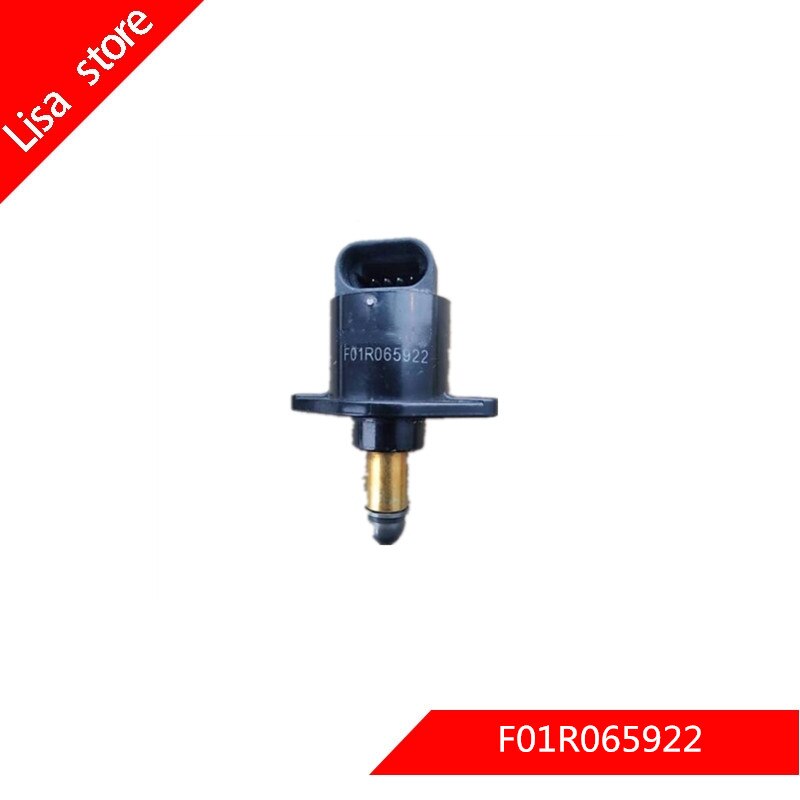 F01R065922 Idle Air Control Valve voor BYD F0 F3