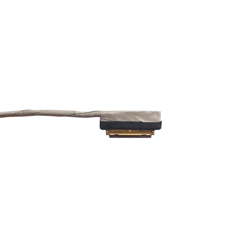 Lcd-skærm flex kabel til lenovo 320-15 isk 320-15 iap 320-15 iabr  dg521 lvds-kablet  dc02001 yf 10 dc02001 yf 00 ikke røre