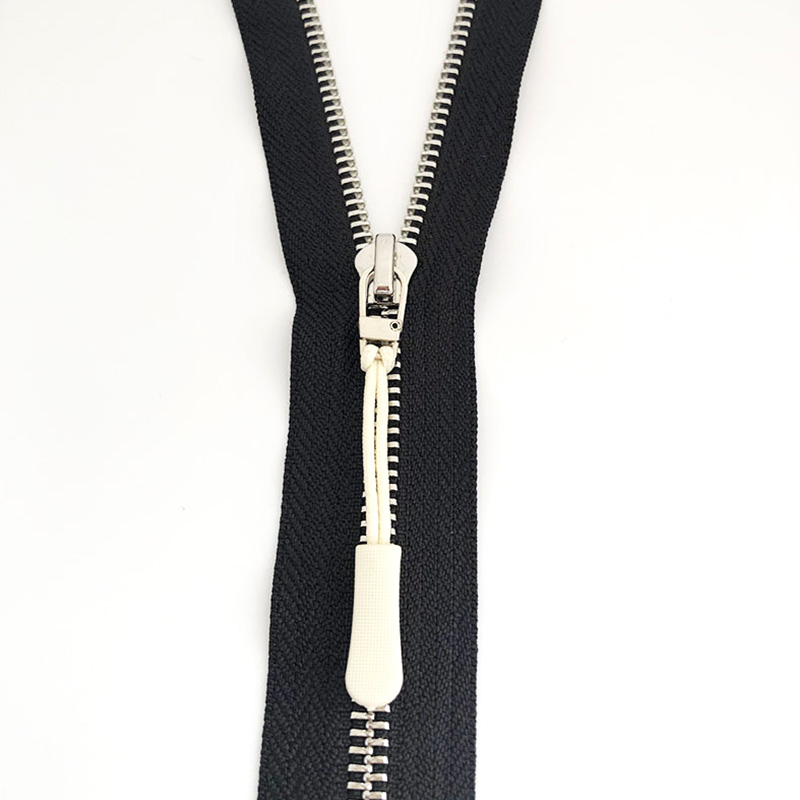 Tirette de fermeture éclair, 2 pièces, attache-étiquette de corde, Clip de remplacement, boucle cassée, sac de voyage, valise, sac à dos de tente