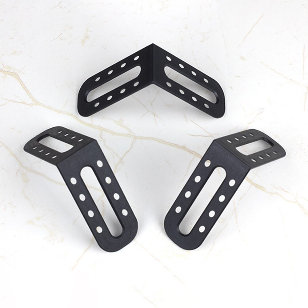 25pcs Set Male Angle Leveling 90 Degree Tools Tile Leveler Spacers Fixed Locator Leave Seams Leveler Measuring Tools