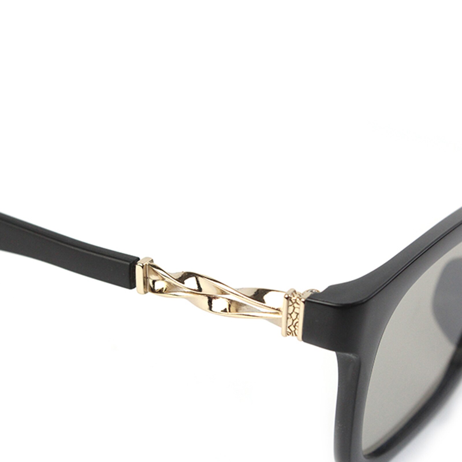 Photochromic Polarized Sunglasses - Smart Driving Glasses - Unisex - UV400 Protection