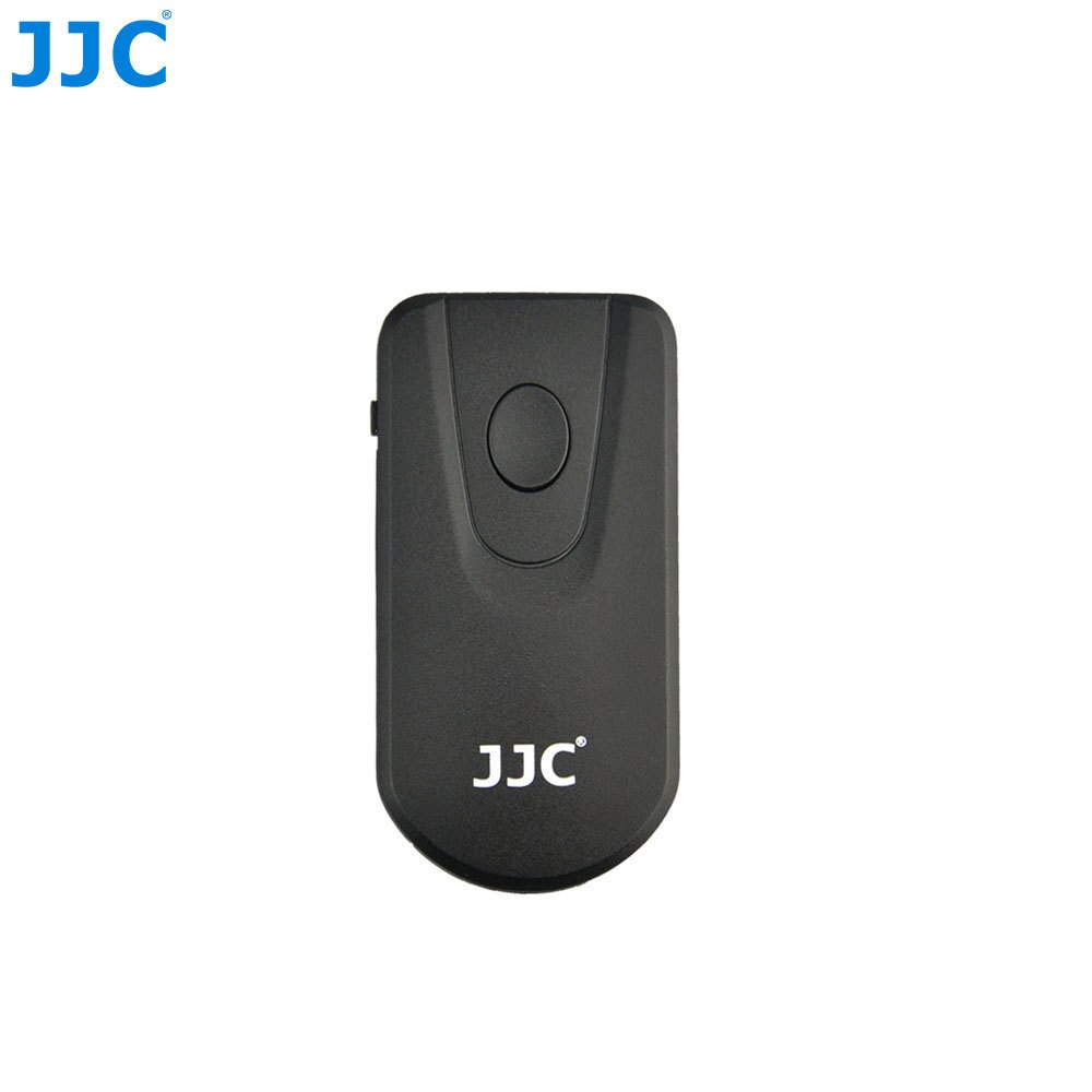 Jjc Ir Infrarood Draadloze Afstandsbediening Conroller Video-opname Voor Nikon D750 D3300 D7100 D7000 D5300 D5000 D5200 D70 D60 d50