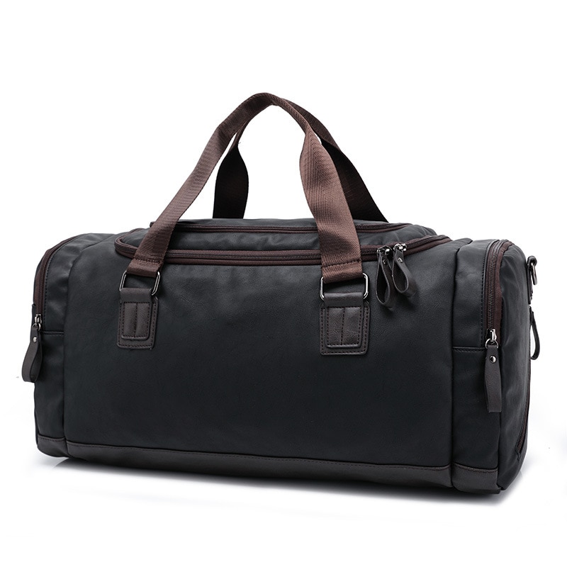 Large Capacity Travel bag Men Handbag Travel Bags Duffle Male Messenger Bag Casual Crossbody Tote Shoulder Bag