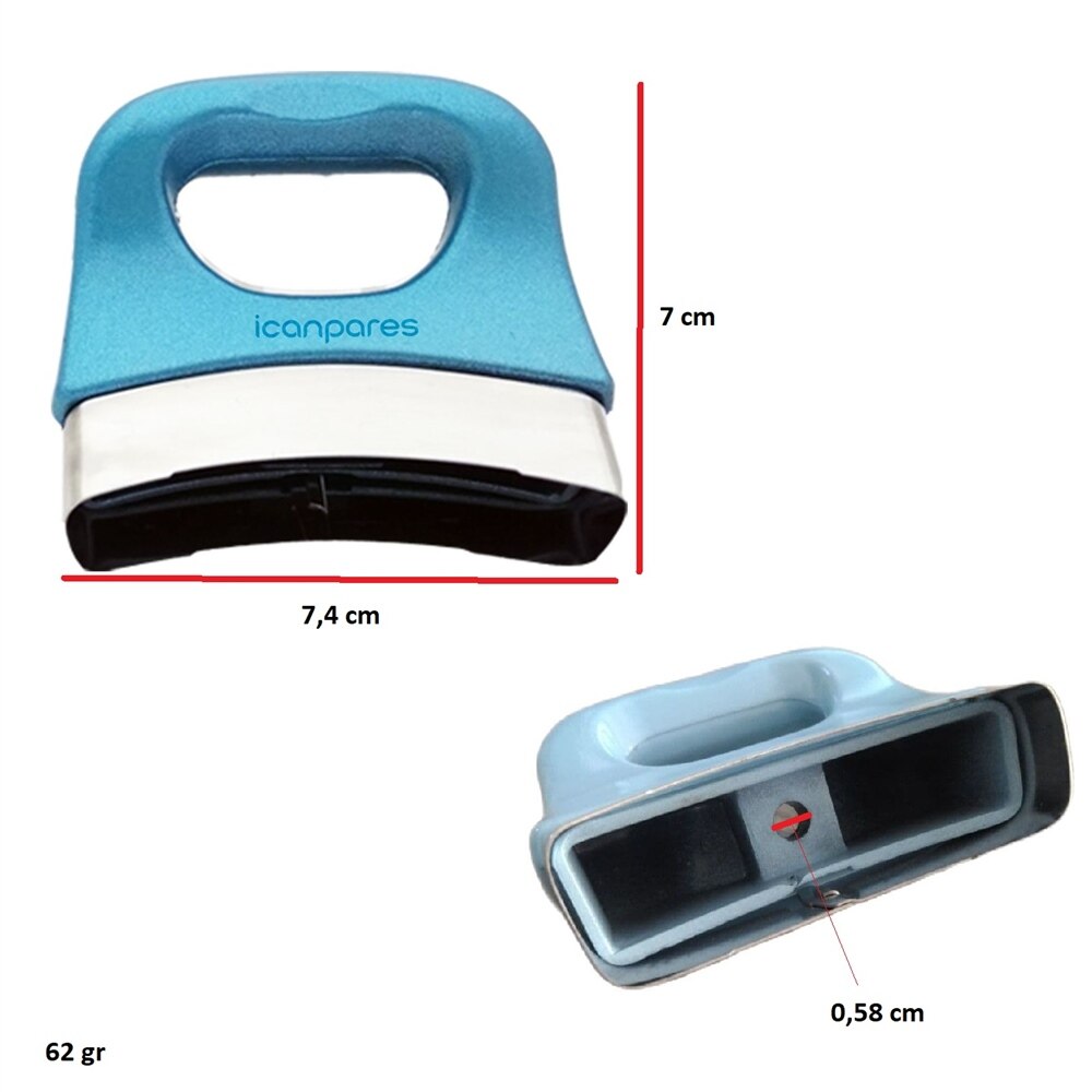 Cookware Cover Topping Pans Sahan Cover Pull and Hill Set (3 Piece) White