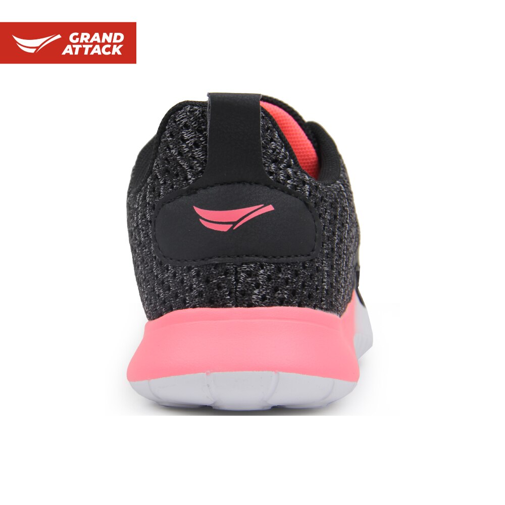 Kvinders disc running åndbar ventileret letvægts jogging fitness fitness crossfit træningstræner