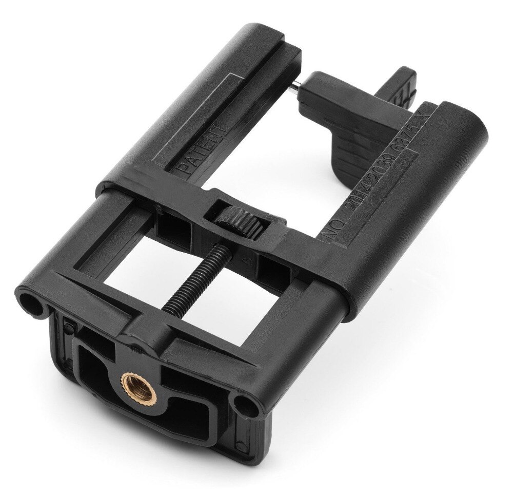 Mobiele Telefoon Statief Adapter Strakke Grip Mount Past Elke Telefoon Smartphone Samsung Statief Camera