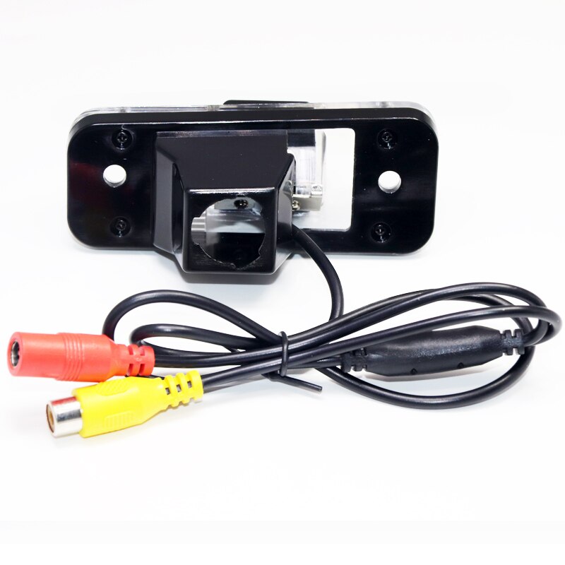CCD HD Car parking back up Rear View Camera for Hyundai Azera SantaFe Santa Fe IX45