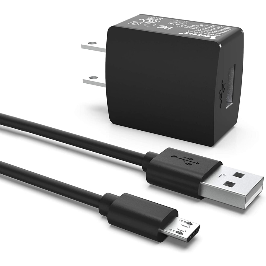 Power Supply Adapter Cord Wall Charger Fit for Lenovo Tab 2 A10 A10-30 A10-70 A10-70F A10-70L