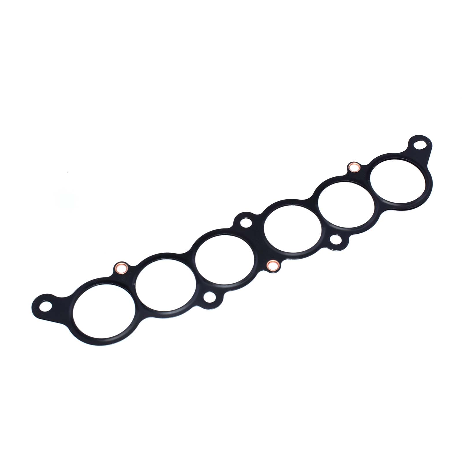 ISANCE Intake Manifold Plenum Gasket Seal For Toyota T100 4Runner Tundra Tacoma 3.4L V6 OEM: 17176-62040 / 1717662040
