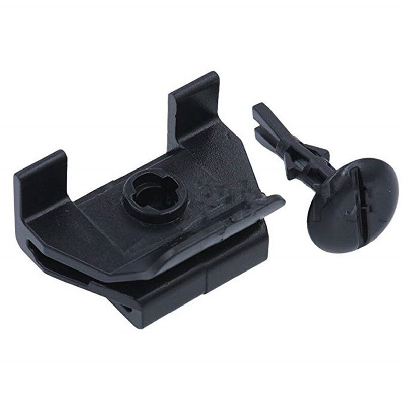 Front Bumper For Toyota Camry Corolla Lexus Cover 5 Sets Universal Useful