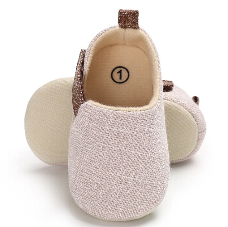 Eerste Schoentjes Meisjes Babyschoenen Babyschoentjes Eerste