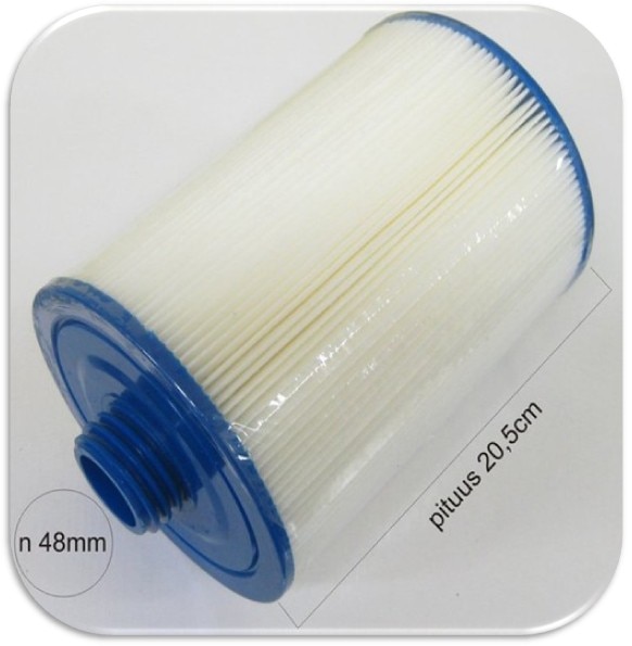 1 x filtr filtry jacuzzi wanny spa filtr Pww50 6CH-940 100% najlepsza jakość