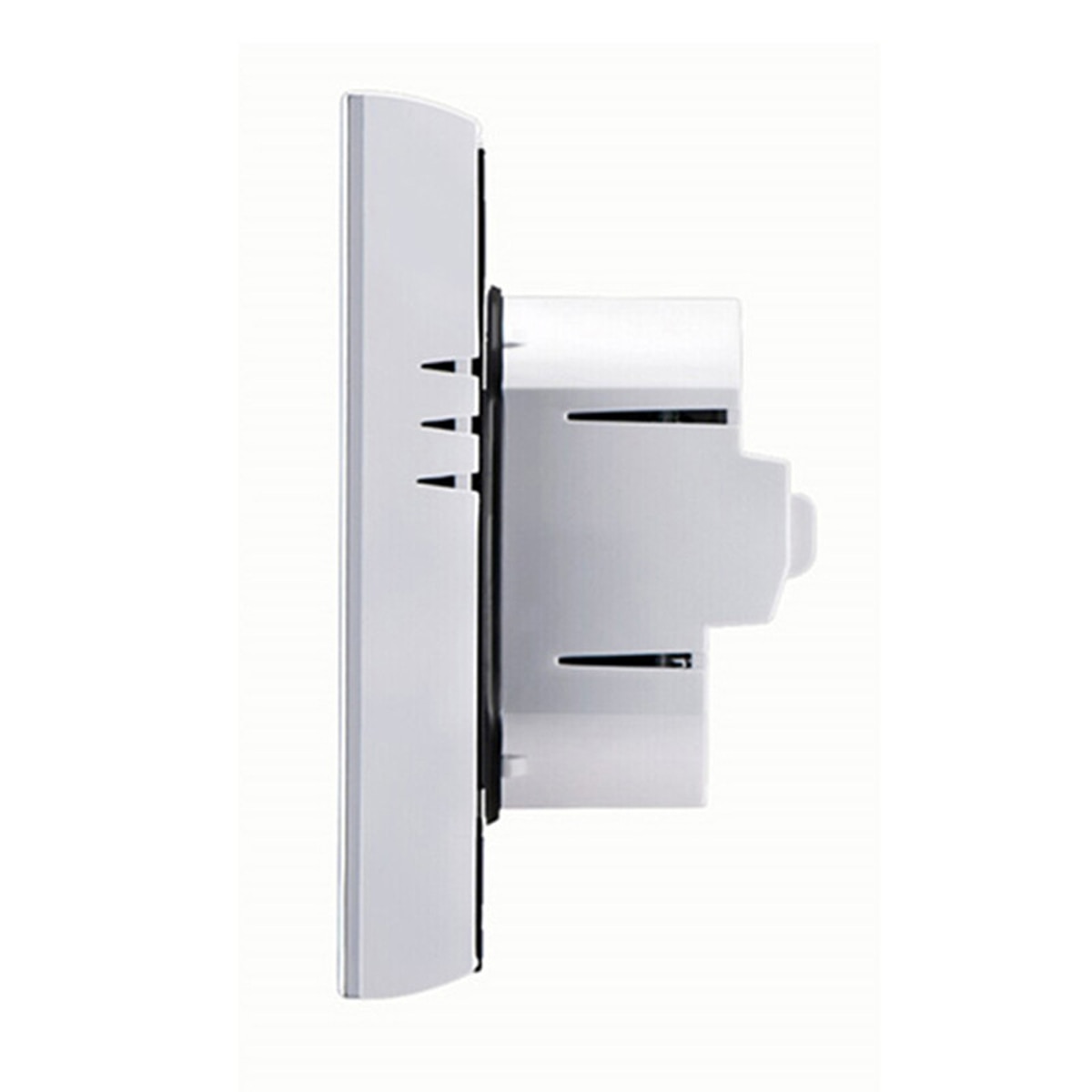 WiFi Smart Thermostat Temperatur Controller für Wasser/Elektrische boden Heizung/Gas Kessel Arbeit mit Alexa Google Hause