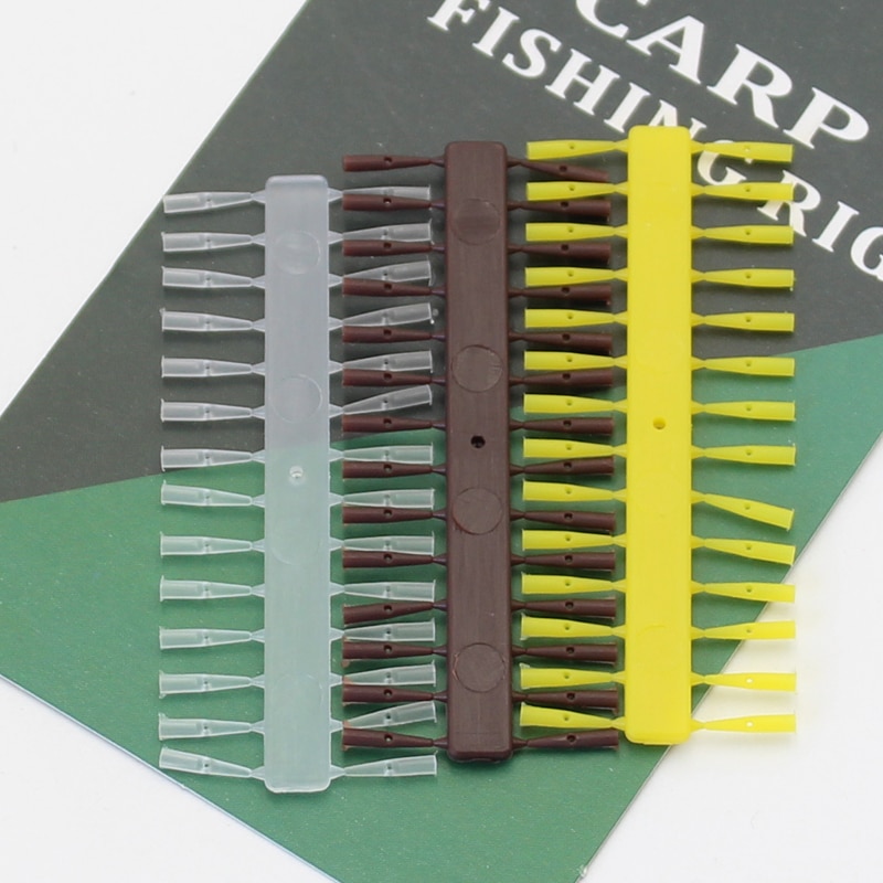 5 kort karpe fiske agn hurtigstopp pop up boilie pellet stopper for karpe hår rigg stoper karpe fiske metode mater tilbehør