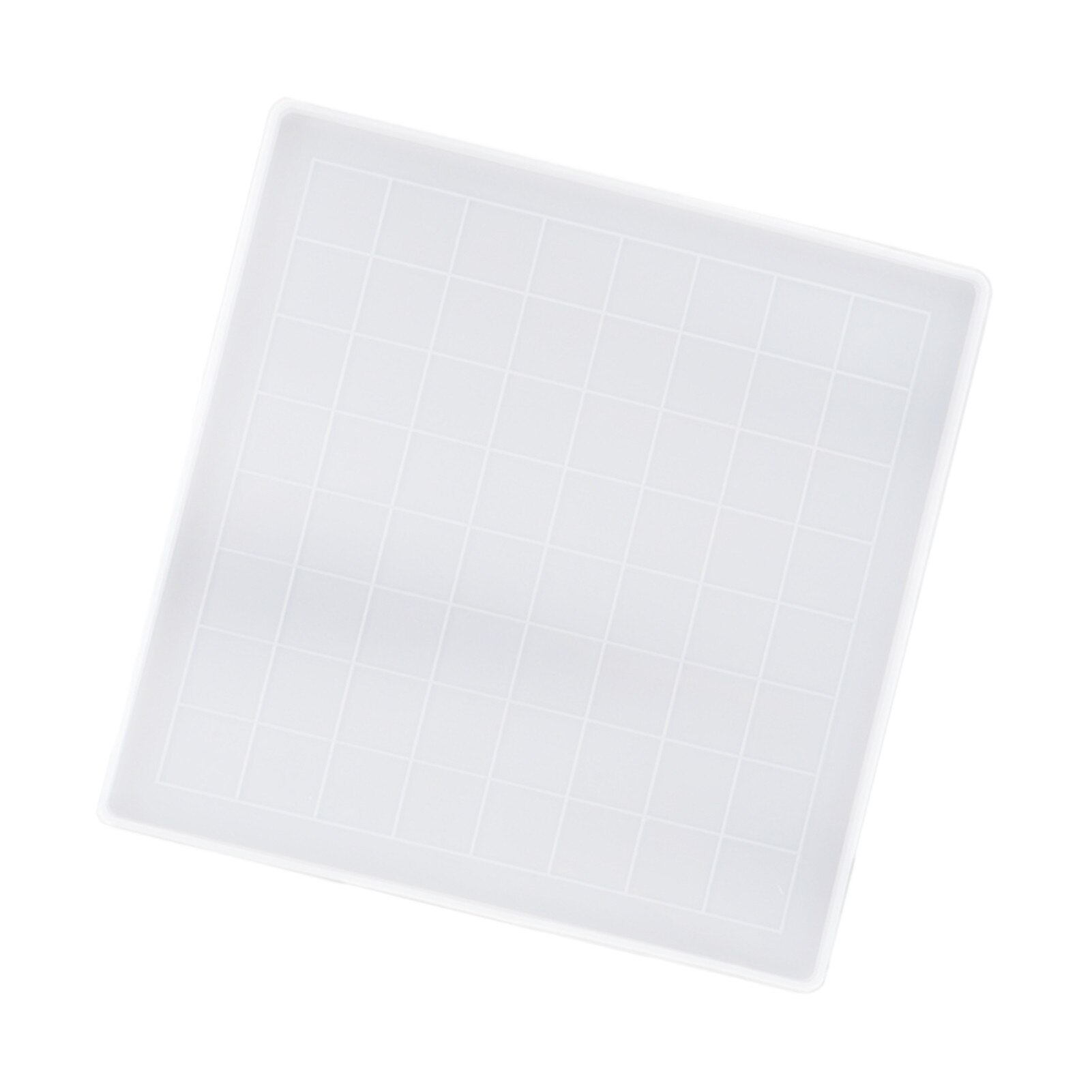 DIY Crafts Checkers Silicone Mould Jewelry Decorations Making Tools International Chess Shape Epoxy Resin Mold Molds Moulds: Chessboard mould