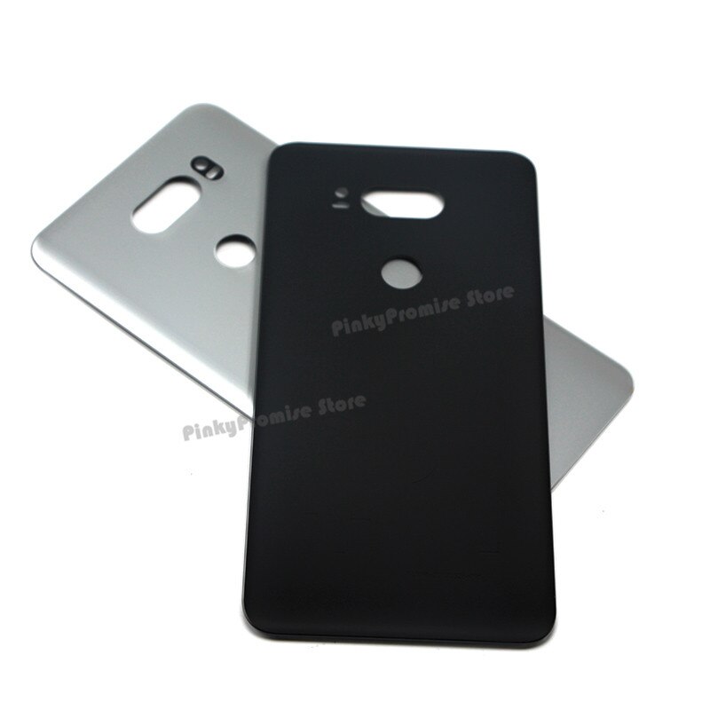 Coque arrière pour LG v30 +/v30, boîtier arrière avec lentille de caméra, pour VS996 LS998U H933 LS998U H930