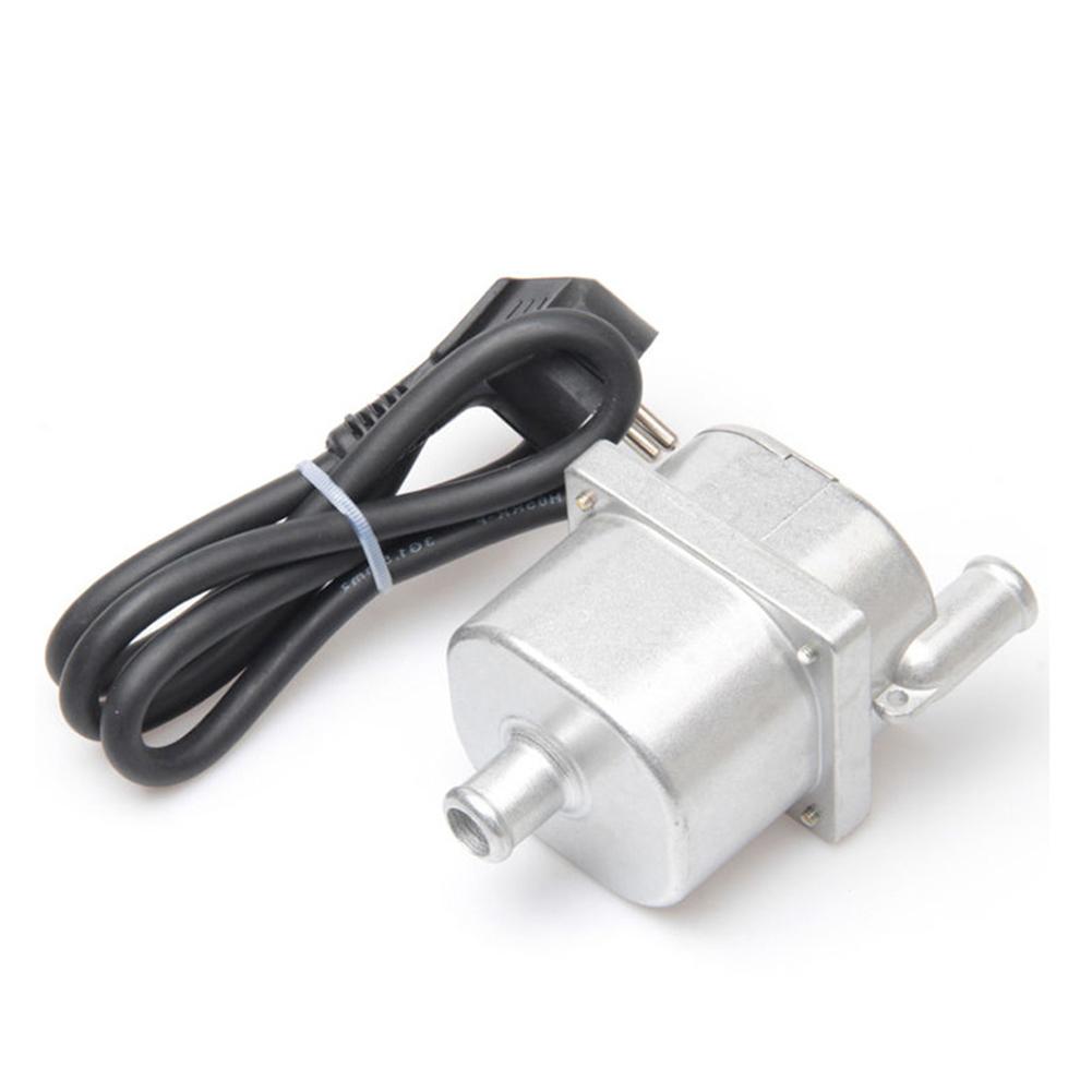 Preheater Water Tank Antifreeze Air Parking Heater 220V 2500W Aluminum Alloy Preheater For Websato Eberspacher Diesels Heater