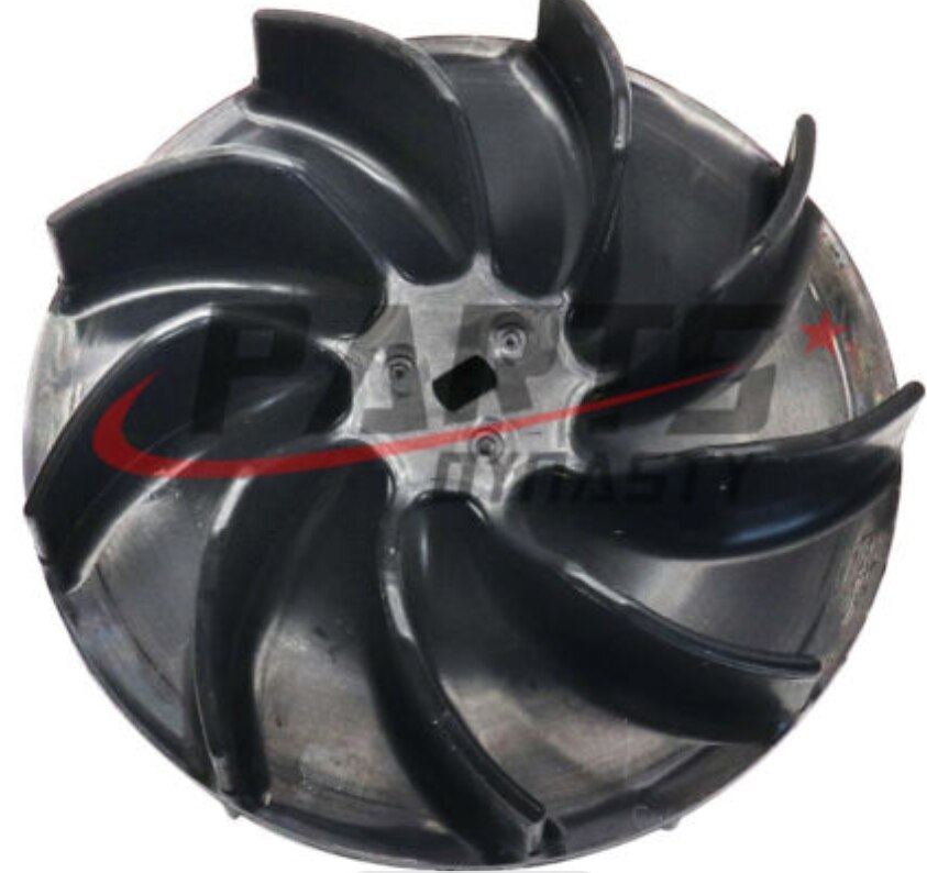 Suitable For Toro Electric Blower Vac Impeller Fan 125-0494