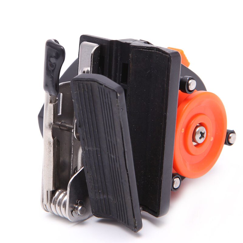 0-999M Portable Fishing Finder Line Length Depth Gauge Counter Tackle Tool Measurement &amp; Analysis Instruments