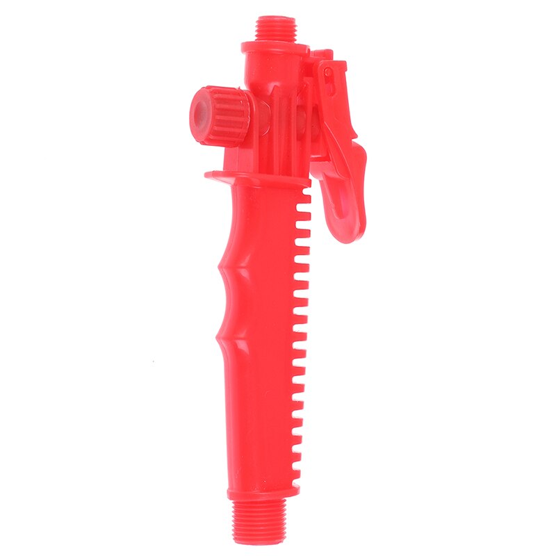 Déclencheur pulvérisateur poignée pulvérisateurs agricoles accessoire partie jardin herbe antiparasitaire pulvérisateur interrupteur tête arrosage outil