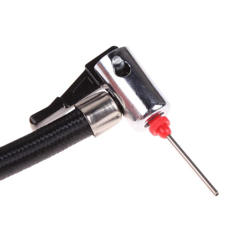 Compresor de aire eléctrico Universal para coche, versátil, 12V, Motor de bicicleta, rueda, neumático, inflador, 300 PSI, XR, 1 Uds.