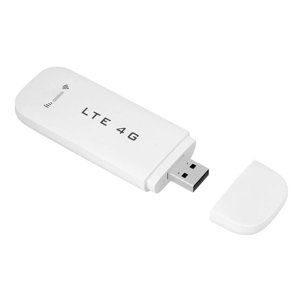 Tragbare 4G/3G Wi-Fi Cato Absender Modem Auto Wifi Router 4G Lte Dongle Netzwerk Adapter Demodulator