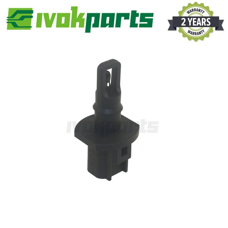 F57F12A697AA Intake Air Charge Temperature Sensor For FORD MONDEO Mustang Ranger Escort Expedition Taurus Contour Thunderbird