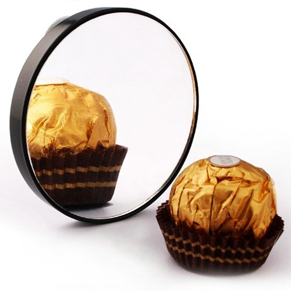 Magnifying Mirror Makeup Mirror Makeup Tool Magnifying Glass Cosmetics Mirror With Suction Diffused Sucker Mirror