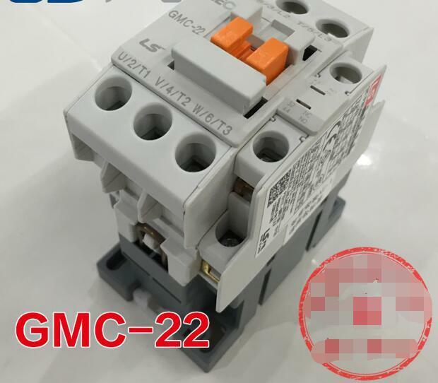 LG LS GMC-22 AC220V contactor